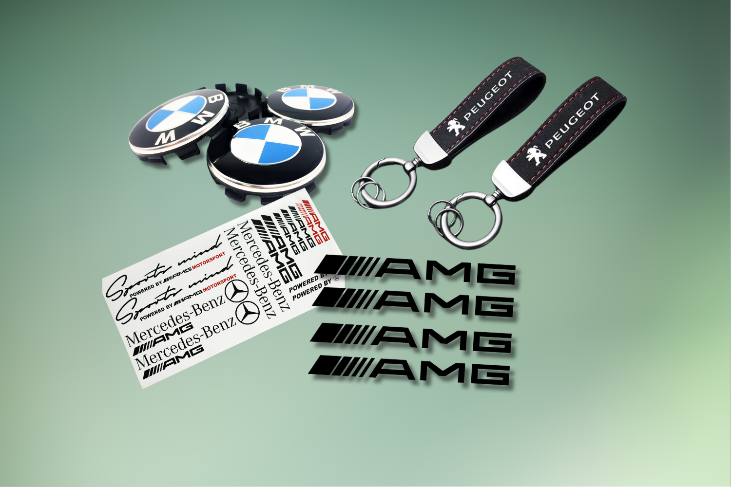 Accessoires Divers